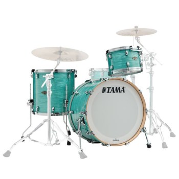 Tama Starclassic Walnut/Birch WBR32RZS-SGS Surf Green Silk купить