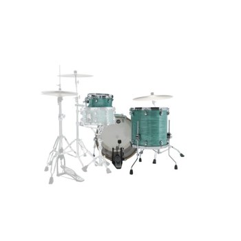 Tama Starclassic Walnut/Birch WBR32RZS-SGS Surf Green Silk купить