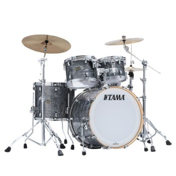 Tama Starclassic Walnut/Birch WBR42S-CCO Charcoal Onyx купить