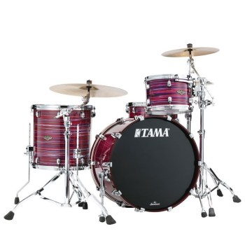 Tama Starclassic Walnut/Birch WBS32RZS-LPO Lacquer Phantasm Oyster купить