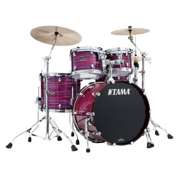 Tama Starclassic Walnut/Birch WBS42S-LPO Lacquer Phantasm Oyster купить