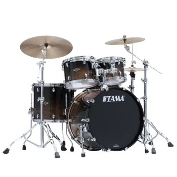 Tama Starclassic Walnut/Birch WBS42S-TMF Transparent Mocha Fade купить