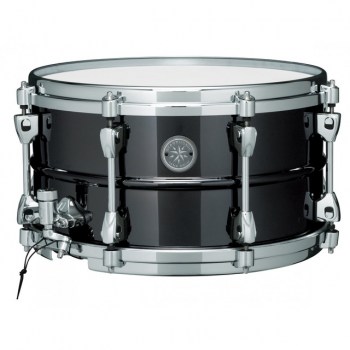 Tama Starphonic Snare PST137, 13"x7", Black Nickel Steel купить