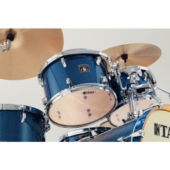 Tama Superstar Classic CK50R-ISP Indigo Sparkle купить