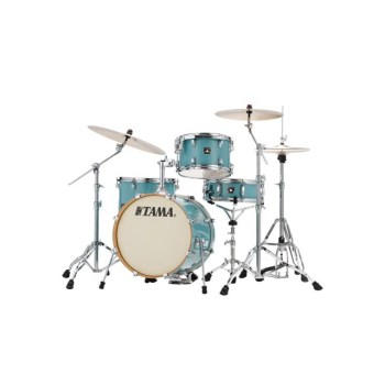 Tama Superstar Classic CL48S-LEG Light Emerald Blue Green купить