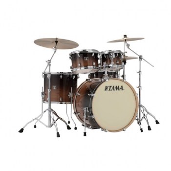 Tama Superstar Classic CL50RS Coffee Fade ShellSet купить