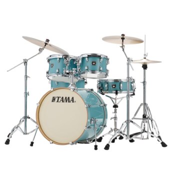 Tama Superstar Classic CL50RS-LEG Light Emerald Blue Green купить