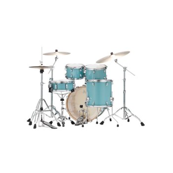 Tama Superstar Classic CL50RS-LEG Light Emerald Blue Green купить