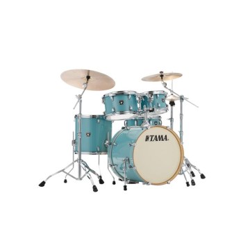 Tama Superstar Classic CL50RS-LEG Light Emerald Blue Green купить