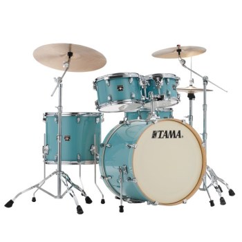 Tama Superstar Classic CL52KRS-LEG Light Emerald Blue Green купить