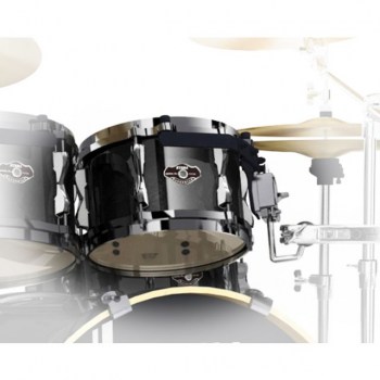 Tama Superstar Custom HD Tom, 10"x6,5", #TBF купить