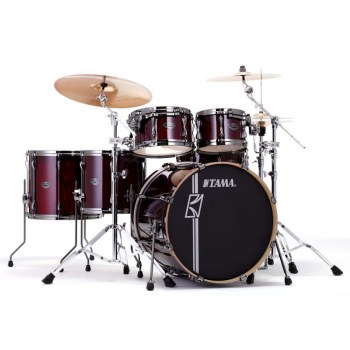 Tama Superstar HD, LE, ML62HZBN, Lacebark Pine Edition, #RLP купить