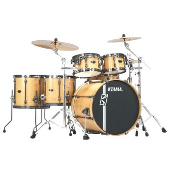 Tama Superstar HD Maple ML62HZBNSP Matte Natural Lacebark Pine купить