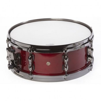 Tama Superstar HD Snare 14"x5,5" Classic Cherry Wine #CCW купить