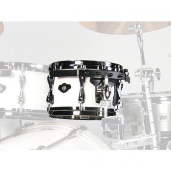 Tama Superstar HD Tom 8"x6", Sugar White #SGW купить