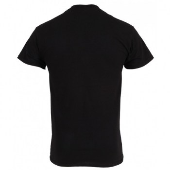 Tama T-Shirt TAMT001L, Size L, Black w/Logo купить