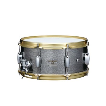 Tama TAS1465H Star Reserve Snare 14"x6,5" Hammered Aluminium купить