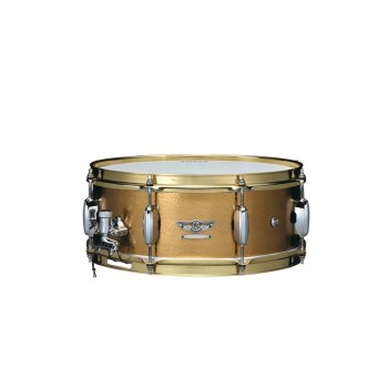 Tama TBRS1455H Star Reserve Snare 14"x5,5" Hammered Brass купить