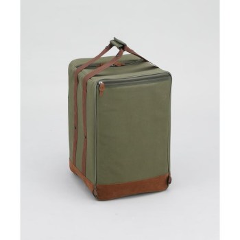 Tama TCB01MG Powerpad Designer Cajon Bag (Moss Green) купить