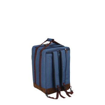 Tama TCB01NB Powerpad Designer Cajon Bag (Navy Blue) купить