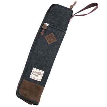 Tama TSB12DBK Powerpad Designer Drum-Stick Bag (Black Denim) купить