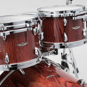 Tama TW42RZS-CJC Star Walnut Set Cinnamon Japanese Chestnut купить