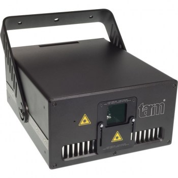 Tarm Laser Tarm Four 3600 mW, RGB, 45 kpps купить