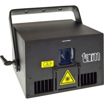 Tarm Laser Tarm Two 2500 mW, RGB, 45 kpps купить