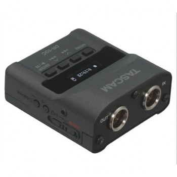 Tascam AK-DR10CH Adapter Klinke/Shure купить