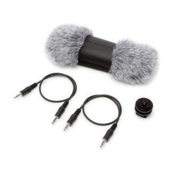 Tascam AK-DR70C Accessories Set for DR-70D купить