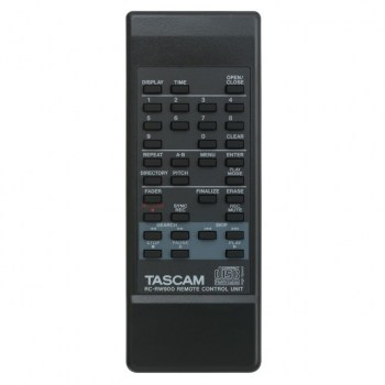 Tascam CD-RW900 MK2 купить