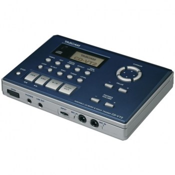 Tascam CDVT2 Vocal Trainer купить