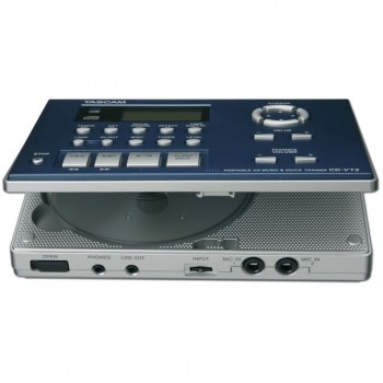 Tascam CDVT2 Vocal Trainer купить