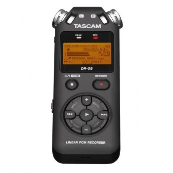 Tascam DR-05 Portable Digital Recorder купить