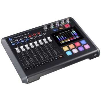 Tascam Mixcast 4 купить