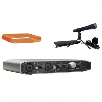 Tascam TrackPack iXR купить