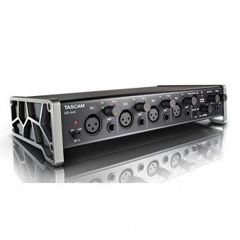 Tascam US-4x4 USB  Audio Interface купить