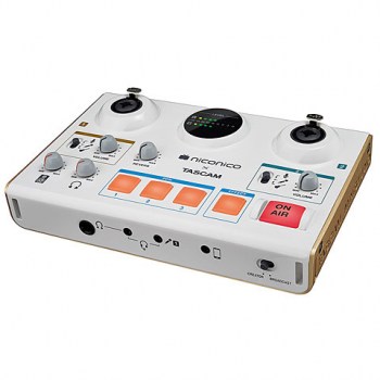 Tascam US-42 купить