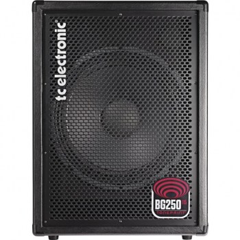 TC Electronic BG 250-115 Combo 1x15" Combo купить