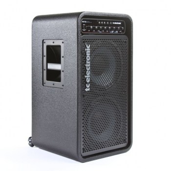 TC Electronic Combo 750 купить