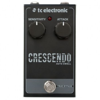 TC Electronic Crescendo Auto Swell купить