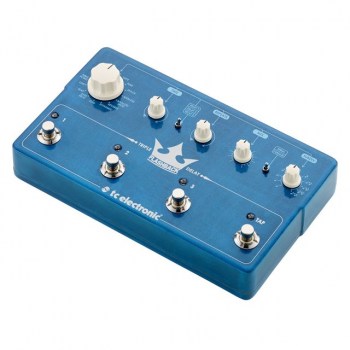 TC Electronic Flashback Triple Delay Toneprint Enabled купить