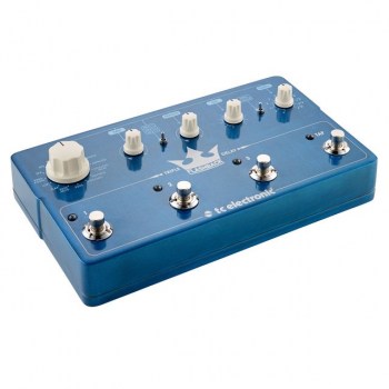 TC Electronic Flashback Triple Delay Toneprint Enabled купить