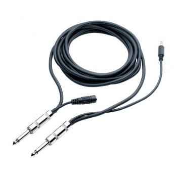 TC Electronic Guitar + Headphone Cable купить