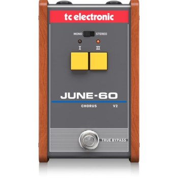 TC Electronic June-60 V2 купить