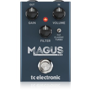 TC Electronic Magus Pro купить