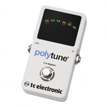 TC Electronic PolyTune 2 купить