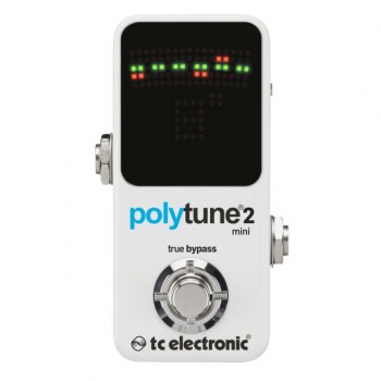 TC Electronic PolyTune Mini 2 купить