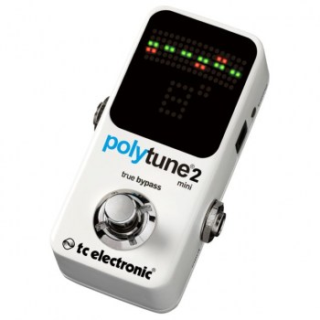 TC Electronic PolyTune Mini 2 купить