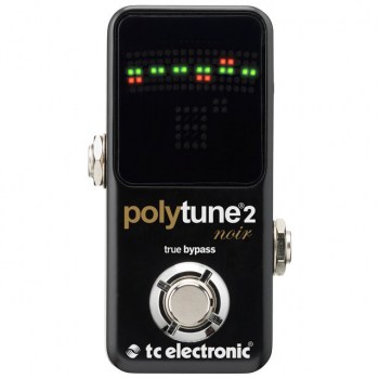 TC Electronic PolyTune Mini Noir 2 купить